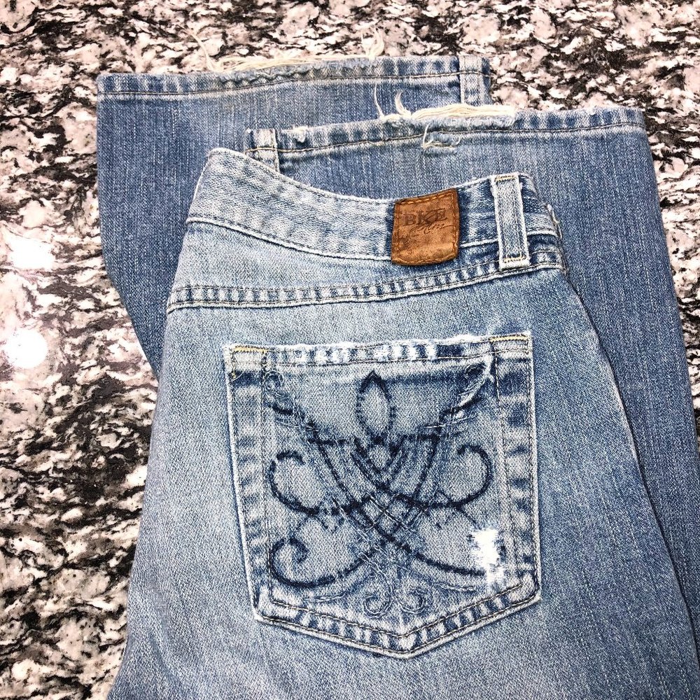 BKE Jeans